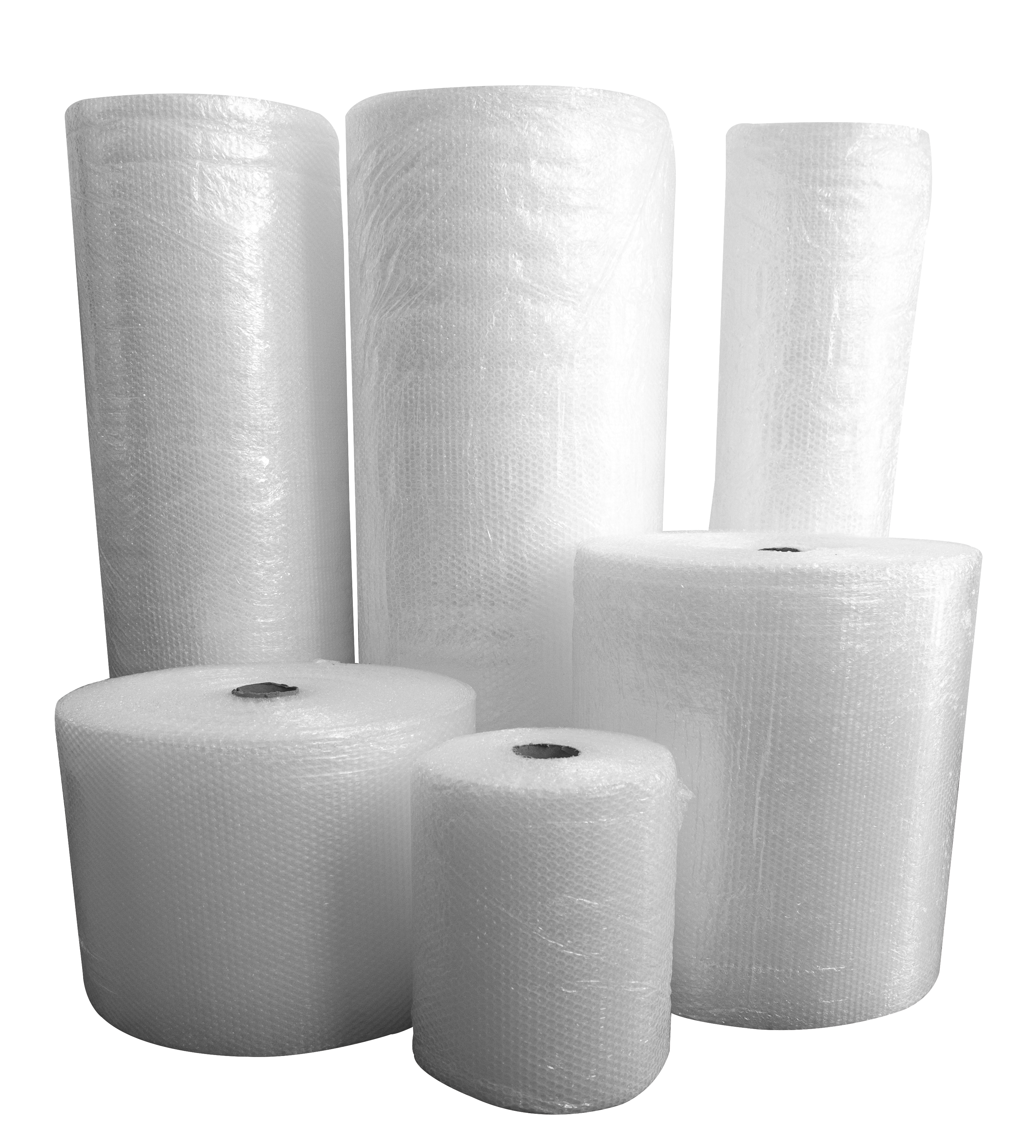 Bubble Wrap Quarter Roll
