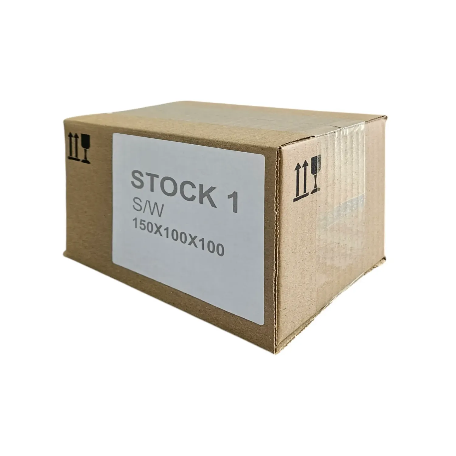 Small Box