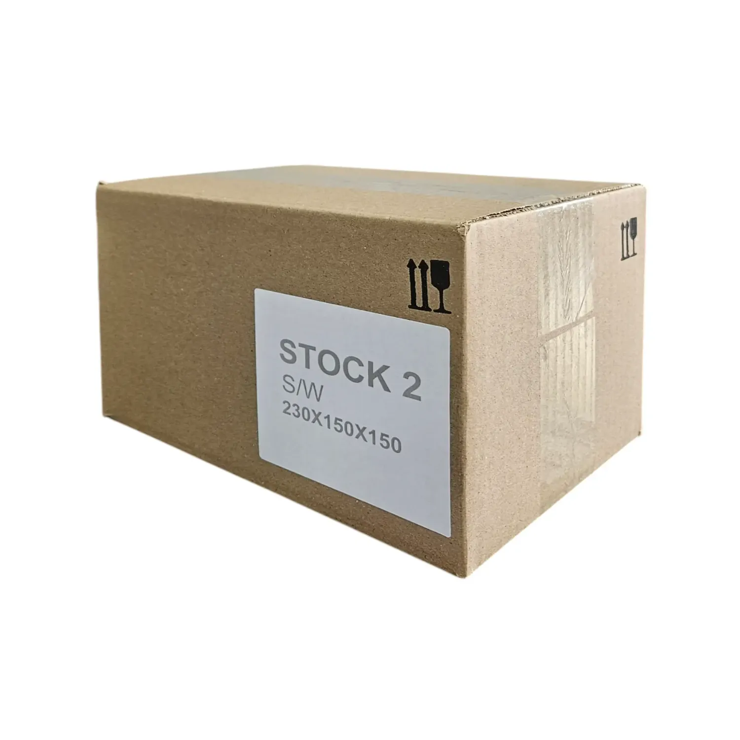 Small/Medium Box