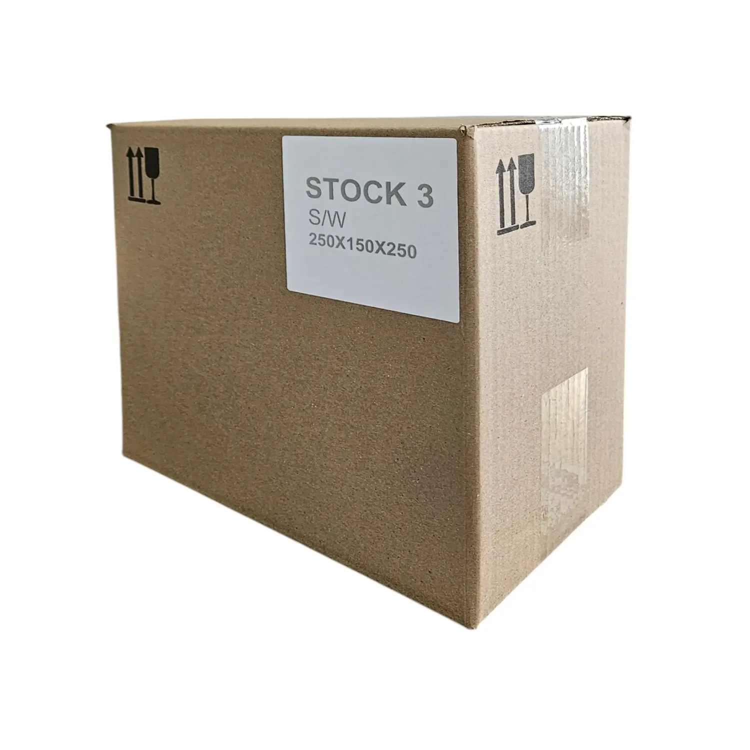 Medium Box