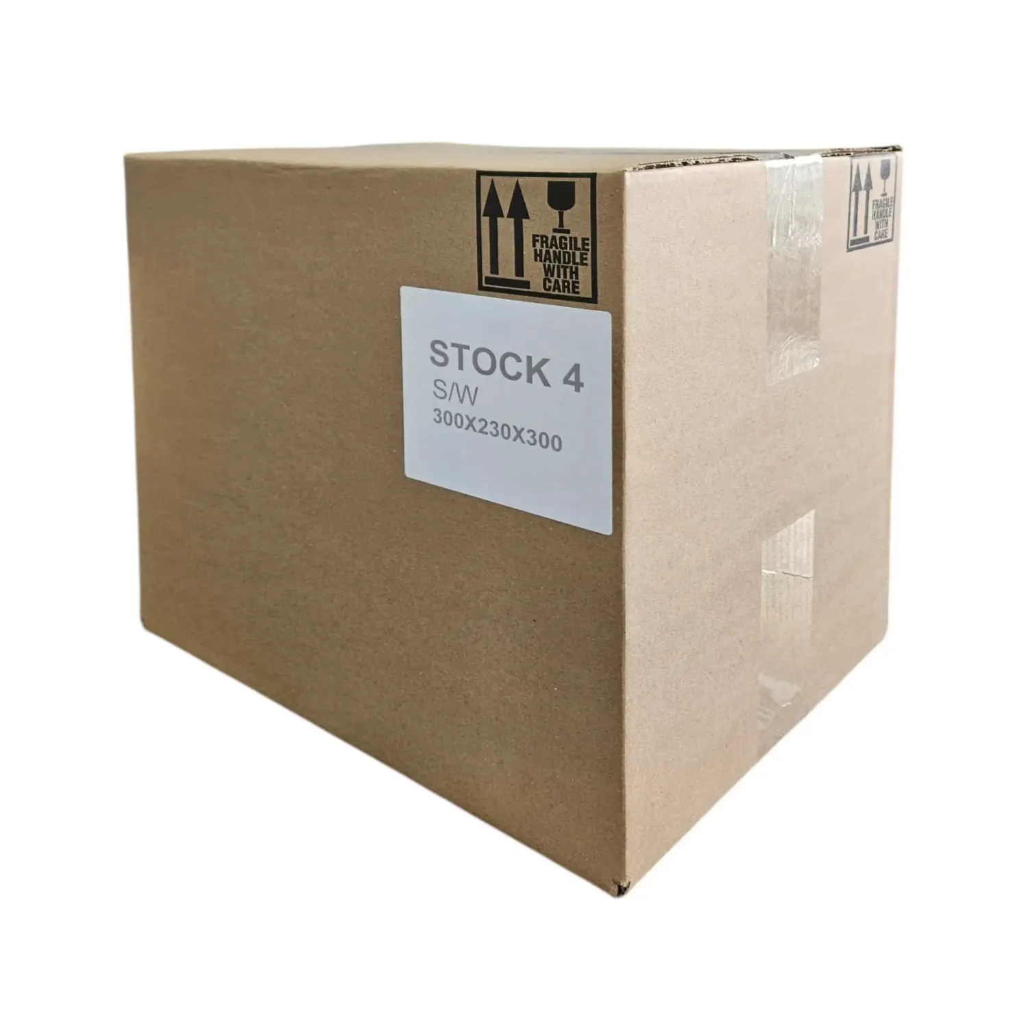 Medium/Large Box