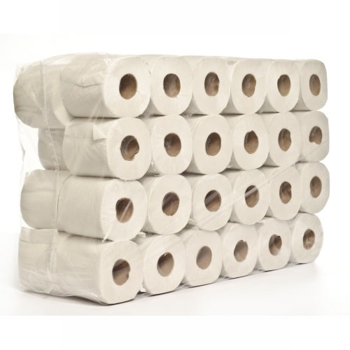 2-Ply Toilet Paper