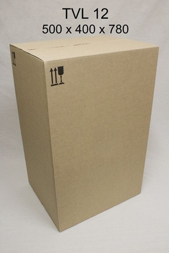 Tall Box Extra Tall