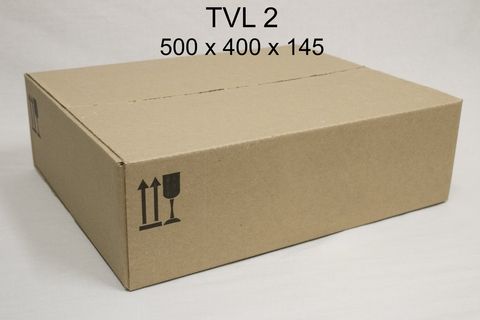 Tall Box Shallow