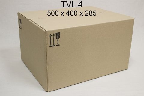 Tall Box Short