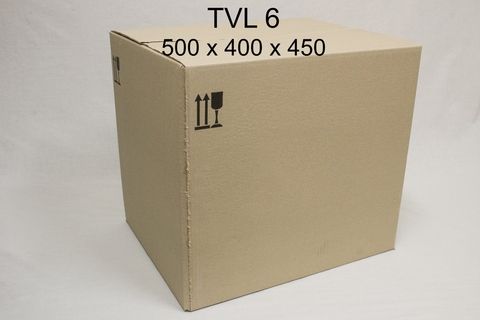Tall Box Medium