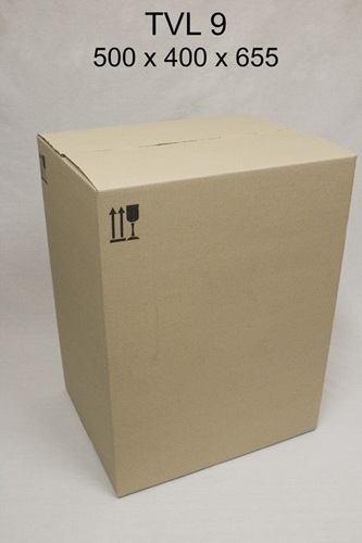 Tall Box Tall